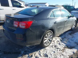 2014 Chevrolet Malibu LT with VIN 1G11E5SL0EF293535, listed as a IAAI auction lot 41373511 with 167,743 mi miles and . Bid and sale history available at DreamBid. Image 4.