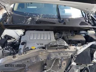 2013 Toyota Highlander Limited with VIN 5TDYK3EH0DS095515, listed as a IAAI auction lot 42251154 with 99,026 mi miles and . Bid and sale history available at DreamBid. Image 10.