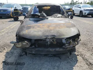 2002 Toyota Solara SE z VIN 2T1CE22P42C014139, wystawiony jako Copart lot #59381795 z przebiegiem Nie podano mil oraz Szkoda całkowita • Salvage title. Historia ofert i sprzedaży dostępna na DreamBid. Obrazek 5.
