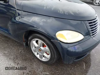 2004 Chrysler PT Cruiser Limited with VIN 3C8FY68894T279200, listed as a IAAI auction lot 41599657 with 243,069 mi miles and . Bid and sale history available at DreamBid. Image 13.