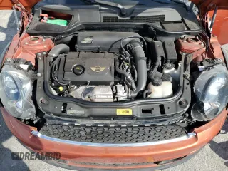 2013 MINI Coupe S z VIN WMWSX3C59DT466802, wystawiony jako Copart lot #56860965 z przebiegiem 88 053 mil mil oraz Szkoda całkowita • Salvage title. Historia ofert i sprzedaży dostępna na DreamBid. Obrazek 11.