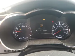 2013 Kia Optima SX с VIN 5XXGR4A6XDG248081, выставлен на аукционе Copart как лот 55997735 с пробегом 122 088 миль миль и Списание • Salvage title. История ставок и продаж доступна на DreamBid. Изображение 9.