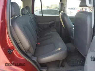 2004 Ford Explorer XLS z VIN 1FMZU62K94ZA67481, wystawiony jako Copart lot #47199445 z przebiegiem Nie podano mil oraz Szkoda całkowita • Salvage title. Historia ofert i sprzedaży dostępna na DreamBid. Obrazek 12.