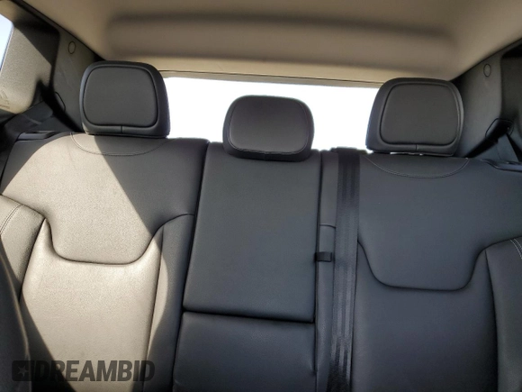 2018 Jeep Renegade Limited with VIN ZACCJADBXJPH38377, listed as a Copart auction lot 45417755 with 81,189 mi miles and Salvage title. Bid and sale history available at DreamBid. Image 10.