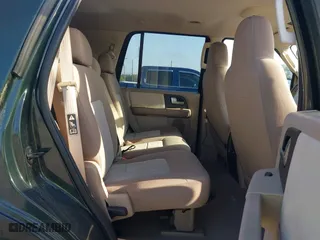2003 Ford Expedition Special Service with VIN 1FMRU15W33LB68342, listed as a IAAI auction lot 41934448 with 216,356 mi miles. Bid and sale history available at carsss.com. Image 8.