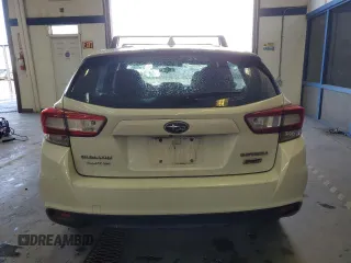 2018 Subaru Impreza Special Sports z VIN 4S3GTAM61J3736018, wystawiony jako Copart lot #50981655 z przebiegiem 111 869 mil mil oraz Szkoda całkowita • Salvage title. Historia ofert i sprzedaży dostępna na DreamBid. Obrazek 6.