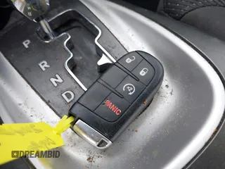 2017 Dodge Journey SE z VIN 3C4PDCABXHT683196, wystawiony jako IAAI lot #42340532 z przebiegiem 170 173 mil mil oraz . Historia ofert i sprzedaży dostępna na DreamBid. Obrazek 11.
