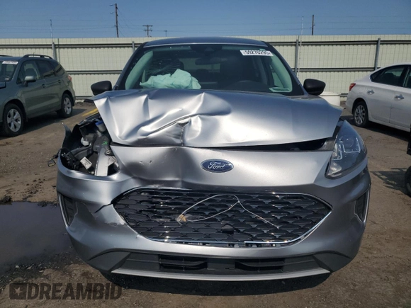 2022 Ford Escape SE с VIN 1FMCU9G66NUB07873, выставлен на аукционе Copart как лот 59270295 с пробегом 102 723 миль миль и Списание • Salvage title. История ставок и продаж доступна на DreamBid. Изображение 5.