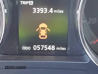2017 Mitsubishi Outlander ES z VIN JA4AP3AU6HZ010715, wystawiony jako IAAI lot #42158067 z przebiegiem 57 548 mil mil oraz . Historia ofert i sprzedaży dostępna na DreamBid. Obrazek 15.