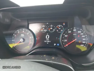 2016 Chevrolet Camaro 2SS with VIN 1G1FH3D77G0189051, listed as a IAAI auction lot 41958295 with 70,190 mi miles. Bid and sale history available at carsss.com. Image 7.