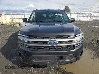 2023 Ford Expedition Max XLT with VIN 1FMJK1J83PEA16291, listed as a Copart auction lot 49261275 with 65,725 mi miles and Clean title. Bid and sale history available at DreamBid. Image 5.