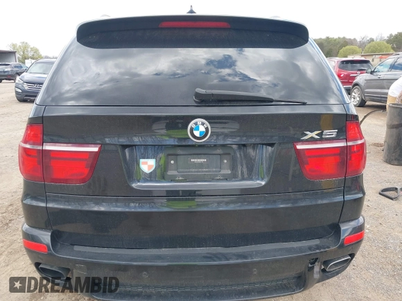 2013 BMW X5 xDrive35i z VIN 5UXZV4C51D0E11079, wystawiony jako IAAI lot #41875305 z przebiegiem 161 861 mil mil oraz . Historia ofert i sprzedaży dostępna na DreamBid. Obrazek 16.