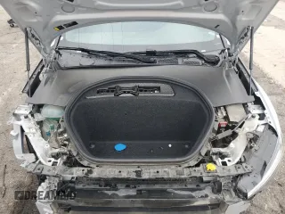 2023 Polestar 2 z VIN YSMEG3KA7PL162388, wystawiony jako Copart lot #56068605 z przebiegiem 105 166 mil mil oraz Tytuł czysty. Historia ofert i sprzedaży dostępna na DreamBid. Obrazek 11.