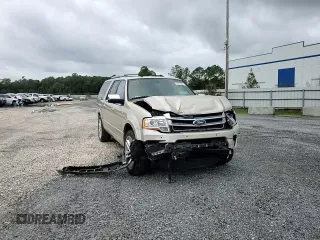 2017 Ford Expedition Max Platinum z VIN 1FMJK1LT3HEA20473, wystawiony jako Copart lot #79970094 z przebiegiem 146 638 mil mil oraz Szkoda całkowita • Salvage title. Historia ofert i sprzedaży dostępna na DreamBid. Obrazek 12.