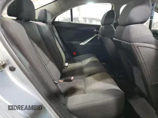 2009 Pontiac G6 1SA с VIN 1G2ZG57B594165849, выставлен на аукционе Copart как лот 49185795 с пробегом Не указан миль и Списание • Salvage title. История ставок и продаж доступна на DreamBid. Изображение 10.