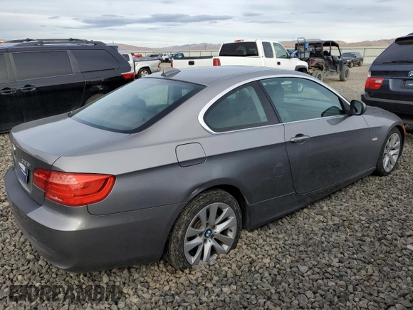 2013 BMW 3 Series 328i z VIN WBAKE5C59DJ106927, wystawiony jako Copart lot #87080214 z przebiegiem 66 839 mil mil oraz Szkoda całkowita • Salvage title. Historia ofert i sprzedaży dostępna na DreamBid. Obrazek 3.