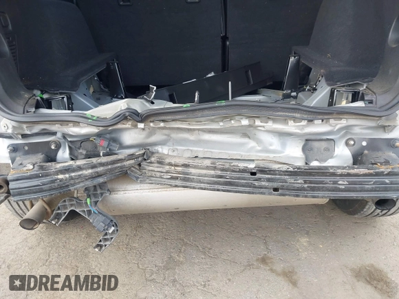 2020 Cadillac XT5 Premium Luxury AWD with VIN 1GYKNDRS2LZ180789, listed as a IAAI auction lot 42209888 with 64,246 mi miles and . Bid and sale history available at DreamBid. Image 19.
