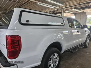 2020 Ford Ranger XL с VIN 1FTER1FH6LLA12543, выставлен на аукционе IAAI как лот 42859250 с пробегом 77 082 миль миль и . История ставок и продаж доступна на DreamBid. Изображение 1.