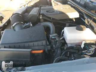 2023 Nissan Frontier Pro-4X with VIN 1N6ED1EKXPN670644, listed as a IAAI auction lot 43366765 with 13,230 mi miles and . Bid and sale history available at DreamBid. Image 20.