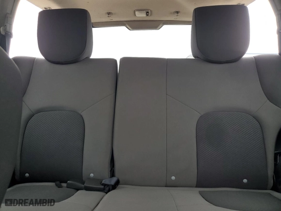 2012 Nissan Xterra X with VIN 5N1AN0NU5CN800913, listed as a Copart auction lot 45089595 with 124,656 mi miles and Salvage Title. Bid and sale history available at carsss.com. Image 10.