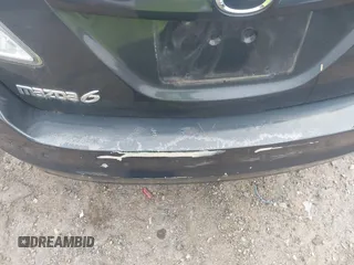 2012 Mazda 6 i Touring с VIN 1YVHZ8DH7C5M43304, выставлен на аукционе IAAI как лот 42731878 с пробегом 192 578 миль миль и . История ставок и продаж доступна на DreamBid. Изображение 14.