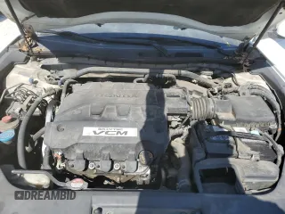 2010 Honda Accord Crosstour EX-L with VIN 5J6TF1H58AL009427, listed as a Copart auction lot 77291974 with 173,272 mi miles and Salvage Title. Bid and sale history available at carsss.com. Image 12.