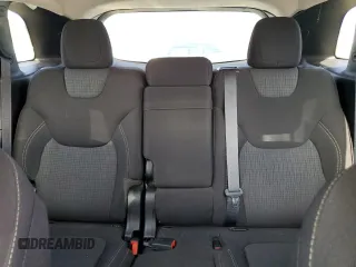 2016 Jeep Cherokee Latitude z VIN 1C4PJMCS3GW198175, wystawiony jako Copart lot #51071935 z przebiegiem 112 414 mil mil oraz Nie do naprawy • Non repairable. Historia ofert i sprzedaży dostępna na DreamBid. Obrazek 10.