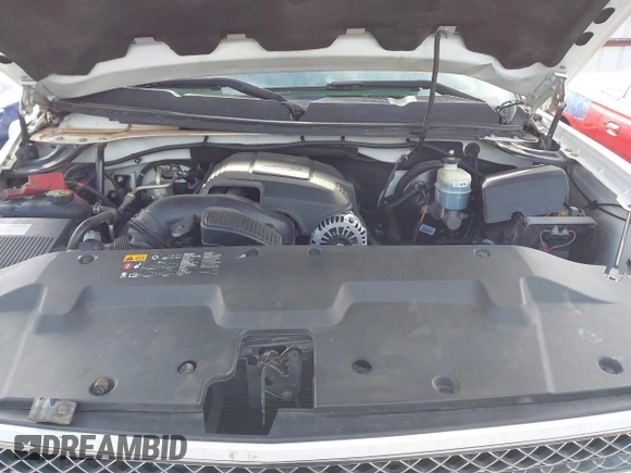 2013 Chevrolet Silverado 1500 LT with VIN 3GCPKSE7XDG118567, listed as a IAAI auction lot 41063149 with 1 mi miles. Bid and sale history available at carsss.com. Image 10.