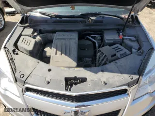 2014 Chevrolet Equinox LT with VIN 2GNALBEK5E6358640, listed as a Copart auction lot 52649285 with 104,391 mi miles and Clean Title. Bid and sale history available at carsss.com. Image 12.