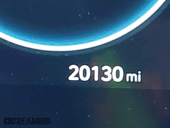 2023 Hyundai Elantra SEL with VIN KMHLS4AG0PU568113, listed as a IAAI auction lot 41725253 with 20,130 mi miles and . Bid and sale history available at DreamBid. Image 15.