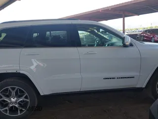 2018 Jeep Grand Cherokee Limited with VIN 1C4RJEBG4JC181745, listed as a IAAI auction lot 42085315 with 81,533 mi miles and . Bid and sale history available at DreamBid. Image 14.