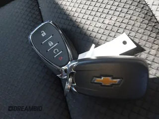 2022 Chevrolet TrailBlazer RS with VIN KL79MTSL4NB047027, listed as a IAAI auction lot 41685771 with 73,899 mi miles and . Bid and sale history available at DreamBid. Image 11.