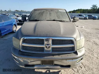 2010 Dodge Ram 1500 SLT with VIN 1D7RV1GTXAS244152, listed as a Copart auction lot 67192694 with 210,821 mi miles and Clean Title. Bid and sale history available at carsss.com. Image 5.