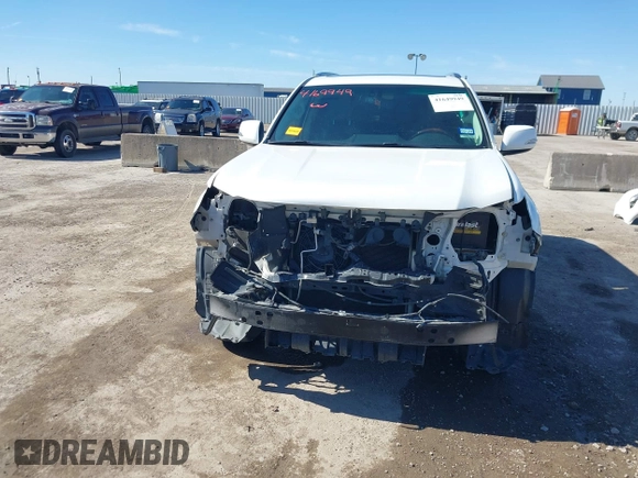 2014 Lexus GX 460 z VIN JTJBM7FX1E5068129, wystawiony jako IAAI lot #41649949 z przebiegiem 131 641 mil mil oraz . Historia ofert i sprzedaży dostępna na DreamBid. Obrazek 6.