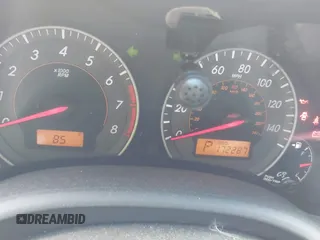 2010 Toyota Corolla with VIN 1NXBU4EE4AZ365974, listed as a IAAI auction lot 42760987 with 172,287 mi miles and . Bid and sale history available at DreamBid. Image 7.