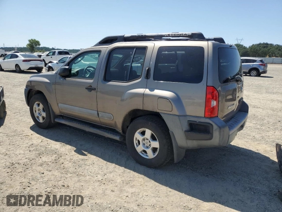2006 Nissan Xterra SE с VIN 5N1AN08U36C533654, выставлен на аукционе Copart как лот 61691255 с пробегом 171 352 миль миль и Чистый • Clean title. История ставок и продаж доступна на DreamBid. Изображение 2.