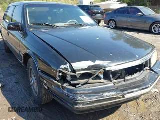 1992 Lincoln Continental with VIN 1LNLM9749NY670102, listed as a IAAI auction lot 41968015 with Not Provided miles and . Bid and sale history available at DreamBid. Image 6.