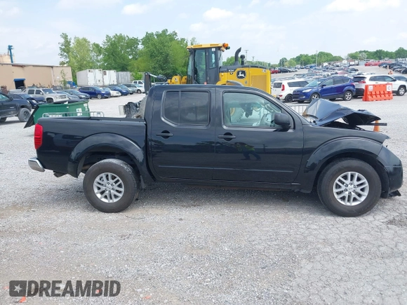 2016 Nissan Frontier Desert Runner с VIN 1N6AD0ER9GN797892, выставлен на аукционе IAAI как лот 42136008 с пробегом 83 451 миль миль и . История ставок и продаж доступна на DreamBid. Изображение 13.