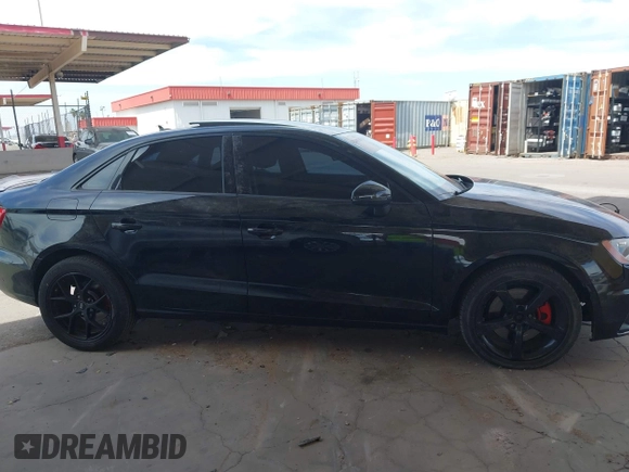 2015 Audi A3 Premium z VIN WAUBFGFF9F1006424, wystawiony jako IAAI lot #42369309 z przebiegiem 85 262 mil mil oraz . Historia ofert i sprzedaży dostępna na DreamBid. Obrazek 13.