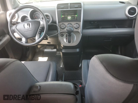 2003 Honda Element EX z VIN 5J6YH28583L032117, wystawiony jako Copart lot #59936045 z przebiegiem 171 850 mil mil oraz Szkoda całkowita • Salvage title. Historia ofert i sprzedaży dostępna na DreamBid. Obrazek 8.