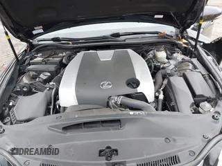 2015 Lexus IS 350 with VIN JTHBE1D20F5019251, listed as a IAAI auction lot 41250626 with 87,351 mi miles and . Bid and sale history available at DreamBid. Image 10.