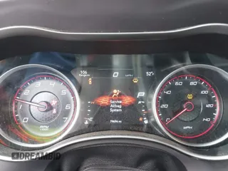 2020 Dodge Charger SXT with VIN 2C3CDXBG8LH140371, listed as a IAAI auction lot 41685531 with 79,694 mi miles and . Bid and sale history available at DreamBid. Image 7.