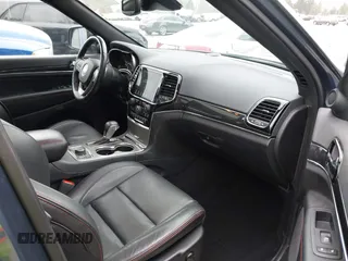 2020 Jeep Grand Cherokee Trailhawk с VIN 1C4RJFLG0LC360145, выставлен на аукционе IAAI как лот 41816095 с пробегом 50 717 миль миль и . История ставок и продаж доступна на DreamBid. Изображение 5.