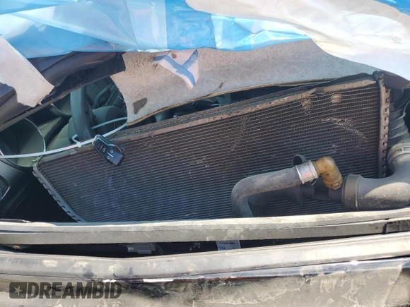 2016 Ford Mustang GT with VIN 1FA6P8CF7G5323386, listed as a Copart auction lot 60631785 with Not provided miles and Non repairable. Bid and sale history available at DreamBid. Image 7.