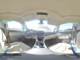 2019 Cadillac XT5 Premium Luxury AWD with VIN 1GYKNFRS6KZ172768, listed as a Copart auction lot 49144505 with 78,152 mi miles and Salvage title. Bid and sale history available at DreamBid. Image 14.