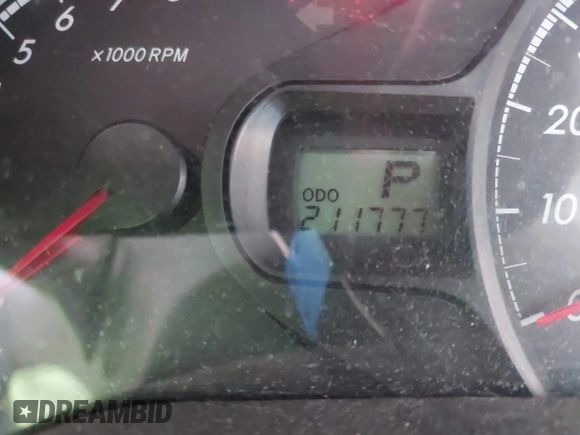 2012 Toyota Sienna LE AAS с VIN 5TDKK3DC4CS226830, выставлен на аукционе IAAI как лот 42550013 с пробегом 211 777 миль миль и . История ставок и продаж доступна на DreamBid. Изображение 7.
