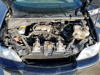 2002 Chevrolet Venture Plus 1SB Pkg with VIN 1GNDX03E22D285419, listed as a Copart auction lot 44419455 with 59,579 mi miles and Salvage Title. Bid and sale history available at carsss.com. Image 14.