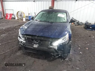 2019 Nissan Altima SR with VIN 1N4BL4CV8KC255940, listed as a IAAI auction lot 41795716 with 22,030 mi miles and . Bid and sale history available at DreamBid. Image 6.