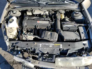 1999 Saturn SL z VIN 1G8ZK5272XZ163225, wystawiony jako Copart lot #41788725 z przebiegiem 144 999 mil mil oraz Szkoda całkowita • Salvage title. Historia ofert i sprzedaży dostępna na DreamBid. Obrazek 11.