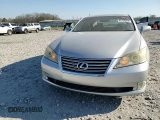 2010 Lexus ES 330 with VIN JTHBK1EG3A2381054, listed as a Copart auction lot 47558265 with 150,781 mi miles and Salvage Title. Bid and sale history available at DreamBid. Image 11.